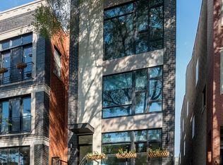 1021 N Honore St #1, Chicago, IL 60622