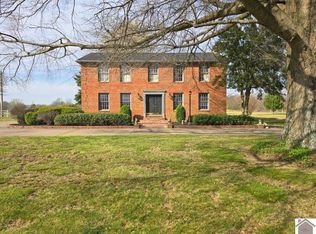 12175 Woodville Rd, Kevil, KY 42053