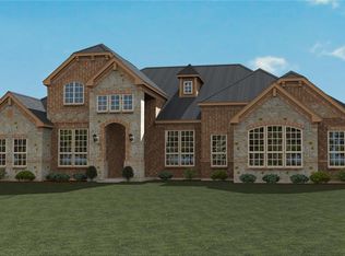6709 Thames Dr, Forney, TX 75126