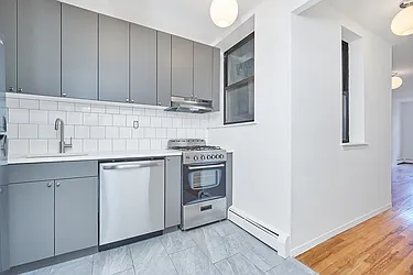 Rented by Keller Williams NYC