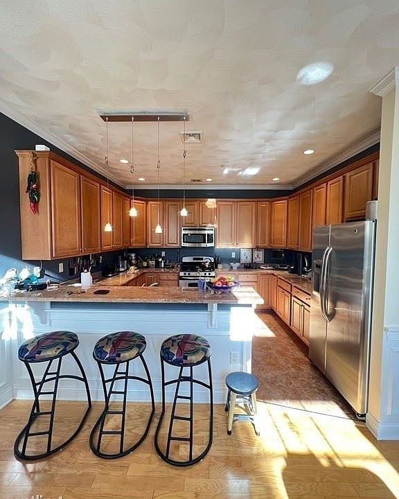 215 Harvard St. #23 Medford (Tufts University) Unit Photo