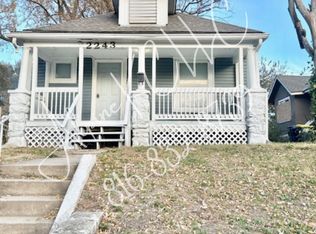 2243 Brighton Ave, Kansas City, MO 64127