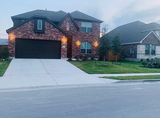 4029 Gildas Path, Pflugerville, TX 78660