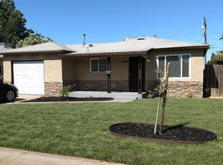 2701 McAdoo Ave, Modesto, CA