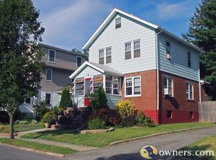 152 Roessler St, Boonton, NJ 07005