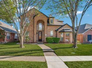 2405 Vail Dr, McKinney, TX