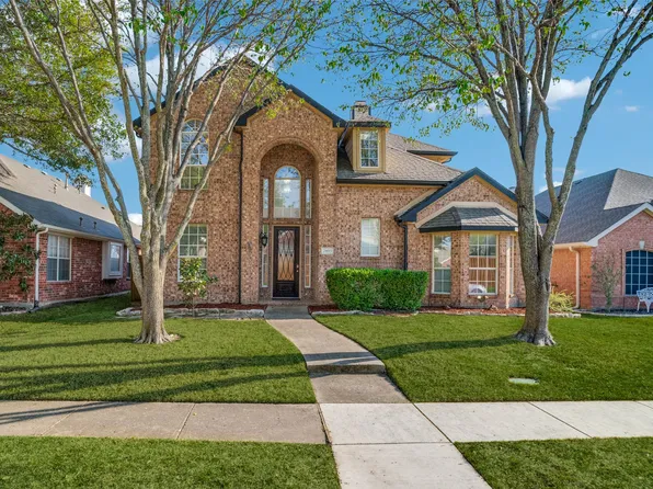 2405 Vail Dr, McKinney, TX 75070