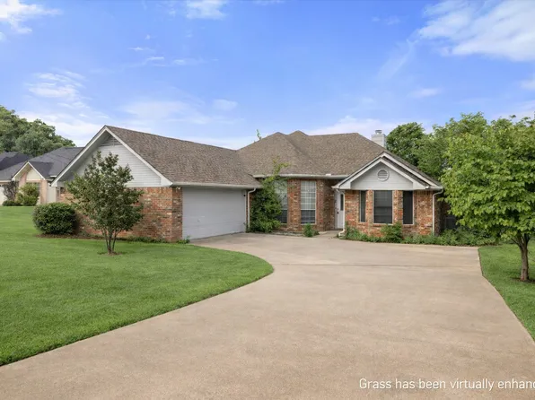 3905 Frisco Cir, Granbury, TX 76048