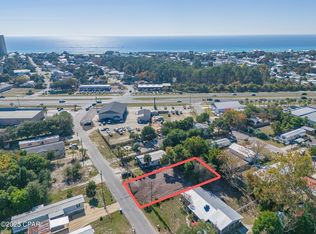 115 N San Souci St, Panama City Beach, FL 32413