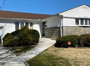 2280 Goodwin Rd, Elmont, NY 11003