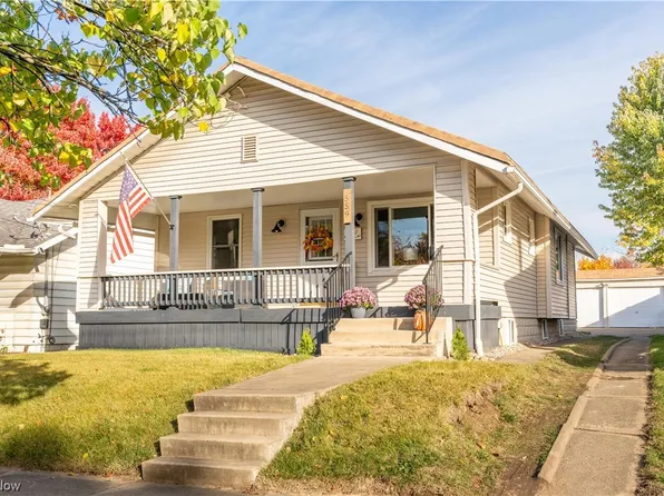 559 N Firestone Blvd, Akron, OH 44301