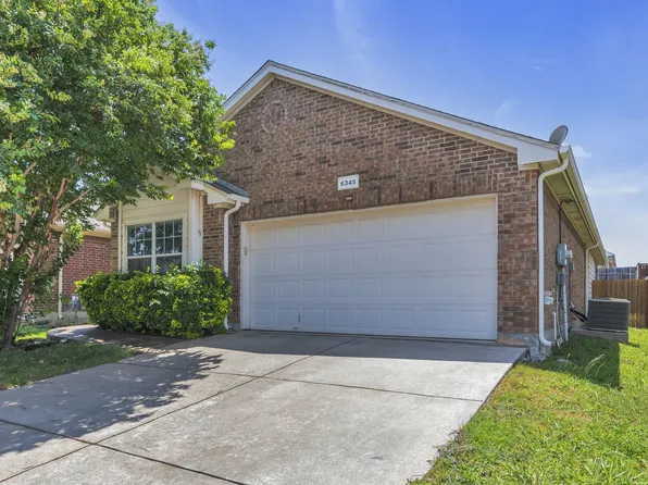 6345 Geneva Ln, Fort Worth, TX 76131