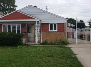 4633 W 82nd Pl, Chicago, IL 60652