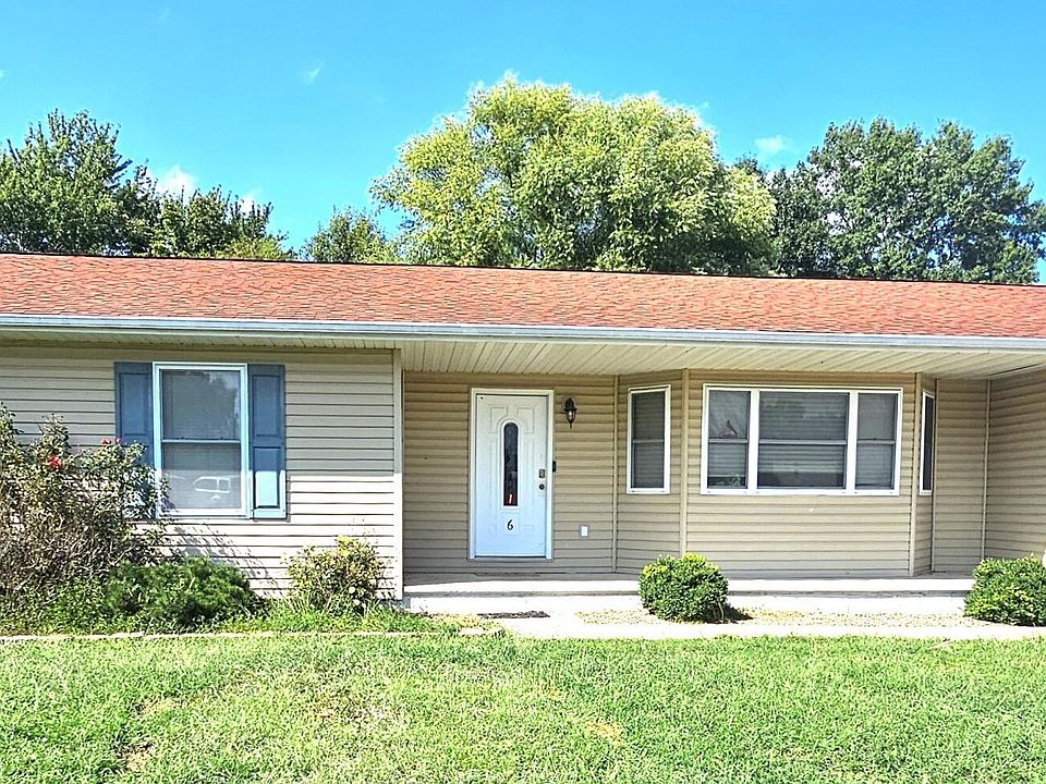 1st image of 6 Clifden Dr