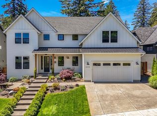 2415 SW 75th Ter, Portland, OR 97225