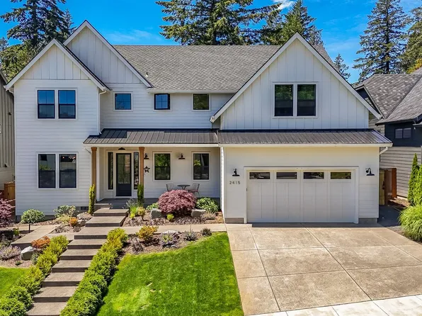 2415 SW 75th Ter, Portland, OR 97225