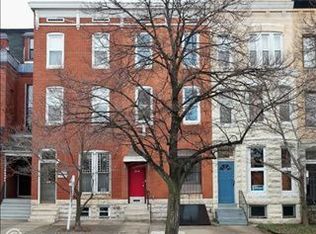 2441 Maryland Ave, Baltimore, MD 21218