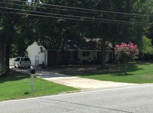 226 Lake Joy Rd, Perry, GA 31069