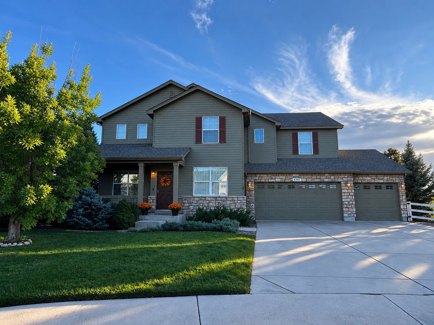 4261 Eagle Ridge Way — Photo 1