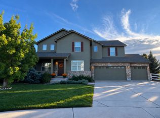 4261 Eagle Ridge Way, Castle Rock, CO 80104