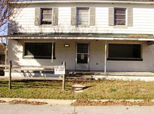 124 Helen St, Chester, SC 29706