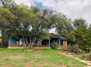 92 E Canyonview Dr, Ransom Canyon, TX 79366