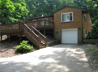 111 Rosewood Dr, Pittsburgh, PA 15235