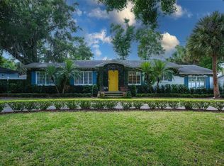 1231 Kenwood Ave, Winter Park, FL 32789