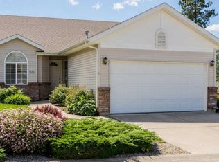 600 E Rainbow Ct, Post Falls, ID 83854