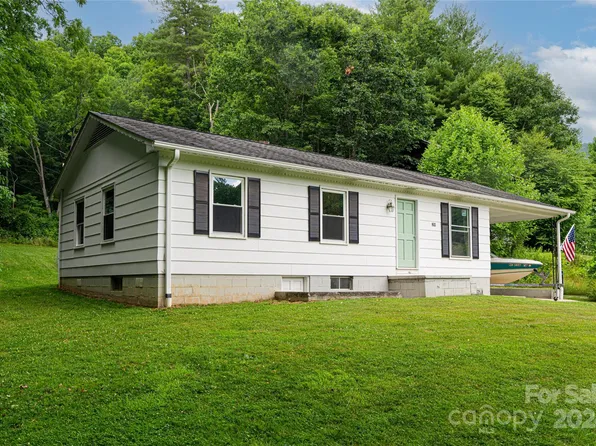 291 Holland Creek Rd, Mars Hill, NC 28754