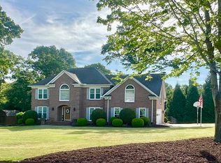 110 W Killarney Lk, Moore, SC 29369