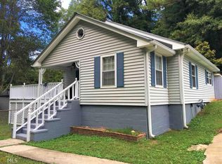 105 Teat St, Lindale, GA