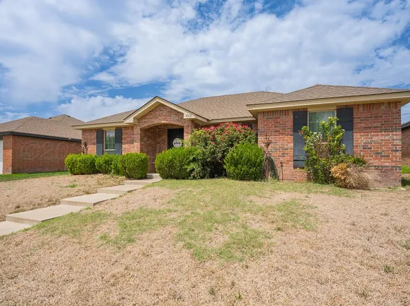 4512 S Aldredge St, Amarillo, TX 79118