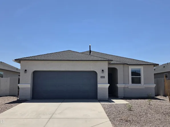 5443 E Cinder Lane, San Tan Valley, AZ 85140