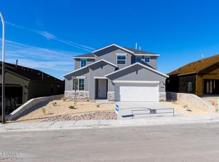 5025 Sand Stream Rd, Las Cruces, NM 88012