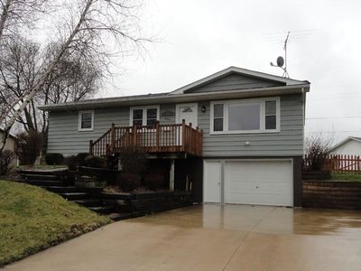 637 N Birch St, Monticello, IA, 52310