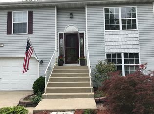 814 Ann St, Joliet, IL 60435
