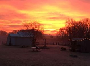 1080 30th Ave, Blanchard, MI 49310