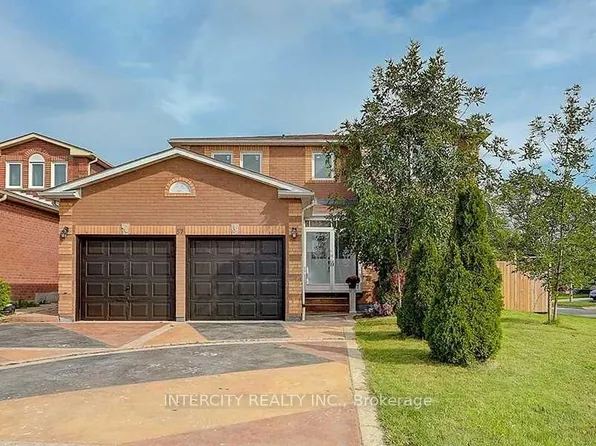 57 Yorkland St, Richmond Hill, ON L4C 9Z4