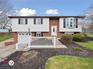 132 Shafer Rd, Coraopolis, PA 15108