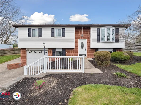 132 Shafer Rd, Coraopolis, PA 15108