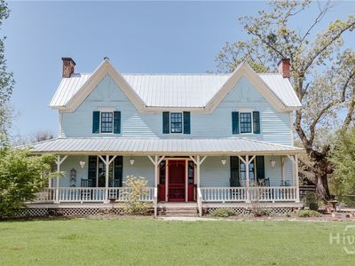 4990 Barnett Shoals Road, Athens, GA, 30605
