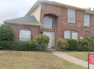 1501 Williams Crk, Mesquite, TX 75181