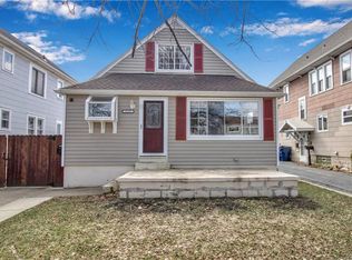 159 Harding Rd, Buffalo, NY 14220