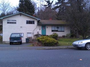 705 32nd St, Bellingham, WA 98225