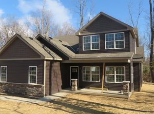 311 Kennedy Pl, Crawfordsville, IN