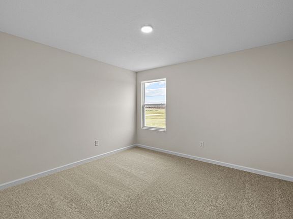 Interior - Representational Photo