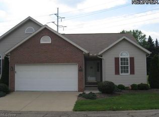 1321 Channonbrook St SW, Canton, OH 44710