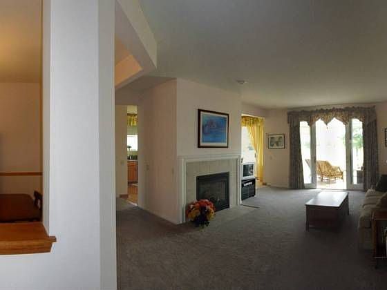 Welcome Home!  Move in ready just waiting for new owners!