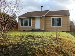 1906 E 64th St, Tacoma, WA 98404